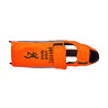 Gilet chien browning pro max t.55