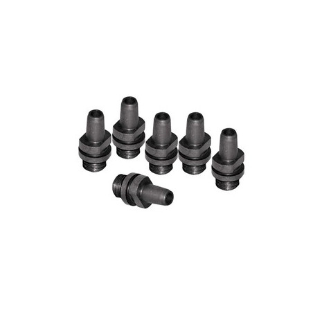 Cheminer bronze par 6