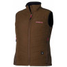 Gillet chauffant femme tm