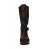 Chaussure haute defender pro t42