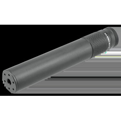 Silencieux factice elite force c4 m14 x 1 ccw