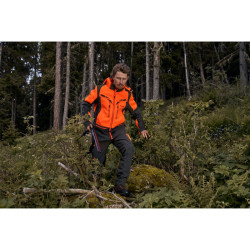 Pantalon somlys defender treck taille 40