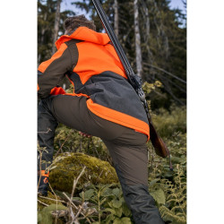 Pantalon somlys defender treck taille 40