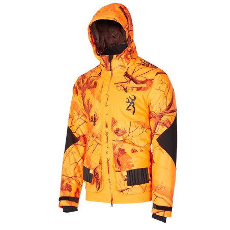 Parka xpo toundra blaze t.l