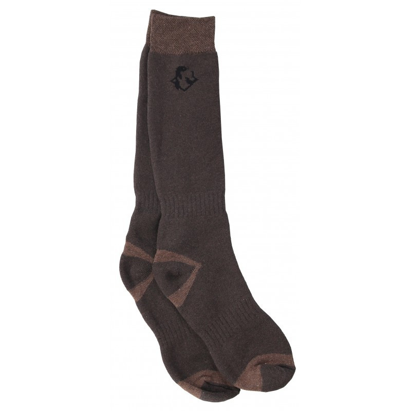 Chaussettes longues somlys chaudes t44