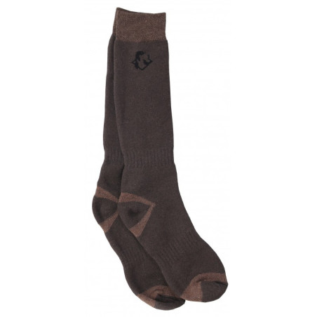 Chaussettes longues somlys chaudes t44