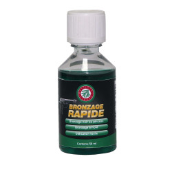 Bronzage rapide klever - ballistol
