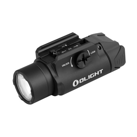 Lampe olight pl-3r valkyrie 1500 lumen