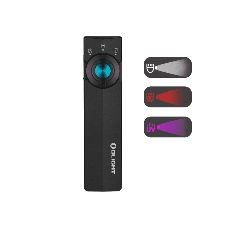Lampe olight arkpro lite