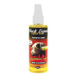 Buck expert laie en chaleur 125ml