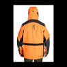 Veste parka browning tracker pro blaze taille l