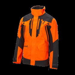 Veste parka browning tracker pro blaze taille 2xl