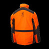 Veste parka browning tracker pro blaze taille 2xl