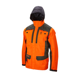 Parka, tracker, blaze orange,2xl browning