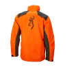 Parka, tracker, blaze orange,2xl browning