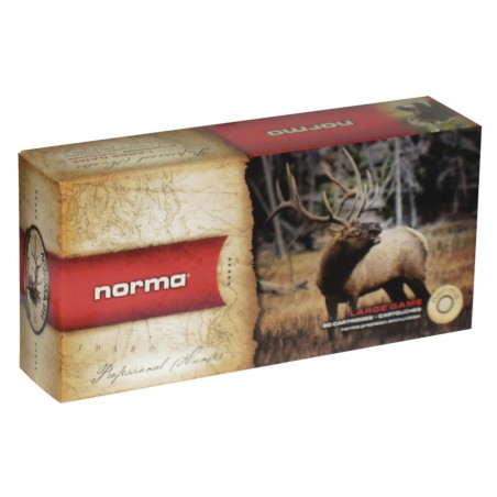 Cart. norma ppdc 9,3x74 r 286 gr 18,5 g bte 20