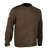 Pull col rond tm