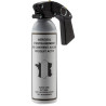 Aérosol d'entraînement 300 ml - gaz inerte + poignée