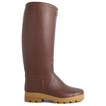 Botte le chameau saint-hubert hommes marron p. 46