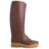 Botte le chameau saint-hubert hommes marron p. 46