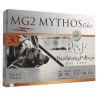 Cart betp mg2 mythos 30 fiber cal 20/70 n° 8