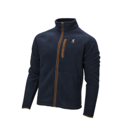 Jacket summit bleu browning t.xl