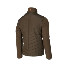 Jacket coldkill green browning txl