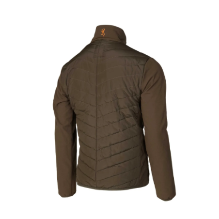 Jacket coldkill green browning t2xl