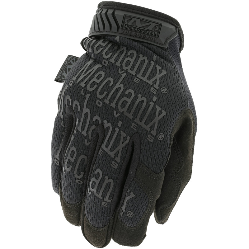 Gant mechanix noir t xl