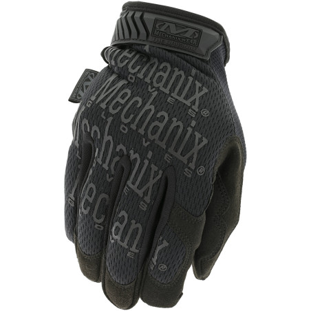 Gant mechanix noir t xl