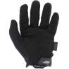 Gant mechanix noir t xl