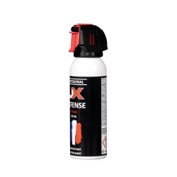 Bombe ux gaz