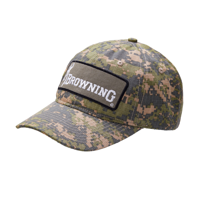 Browning casquette big browning