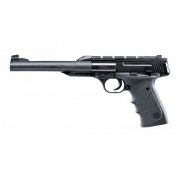 Pistolet browning buckmark air comprimé cal 4,5