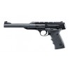 Pistolet browning buckmark air comprimé cal 4,5