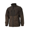 Veste somlys marron t.xxl