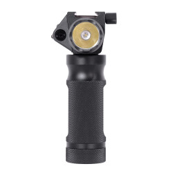 Poignée laser/led ux rail 21mm