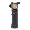 Poignée laser/led ux rail 21mm