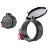 Protege occulaire rabattable butler creek flip open taille 3 diam 33mm