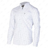 Chemise browning oliver bleu t. m