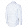 Chemise browning oliver bleu t. m