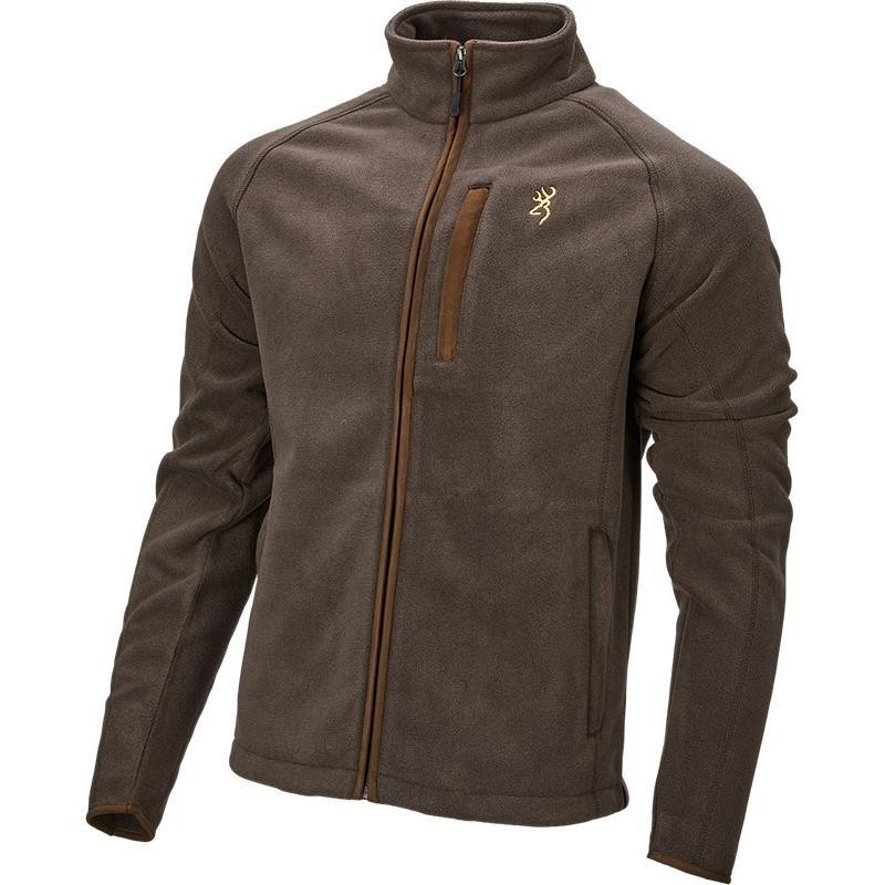 Veste summit brown browning taille l