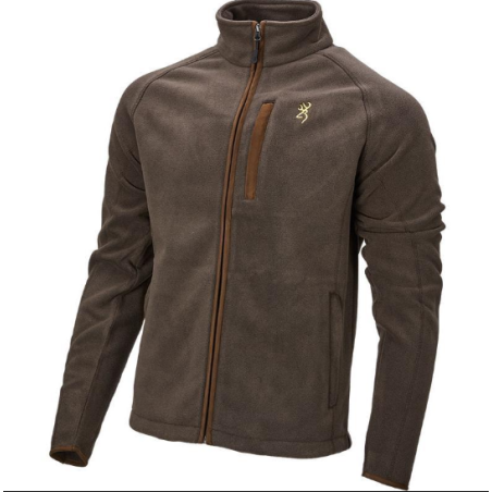 Veste summit brown browning taille 2xl