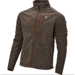 Jacket summit brown browning txl