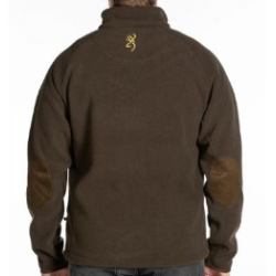 Jacket summit brown browning txl