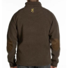 Jacket summit brown browning txl