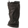 Guetres fritzmann cuir