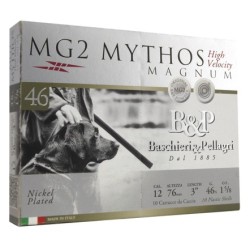 Car betpmg2 mythos 46 hv cal12/76 n°4