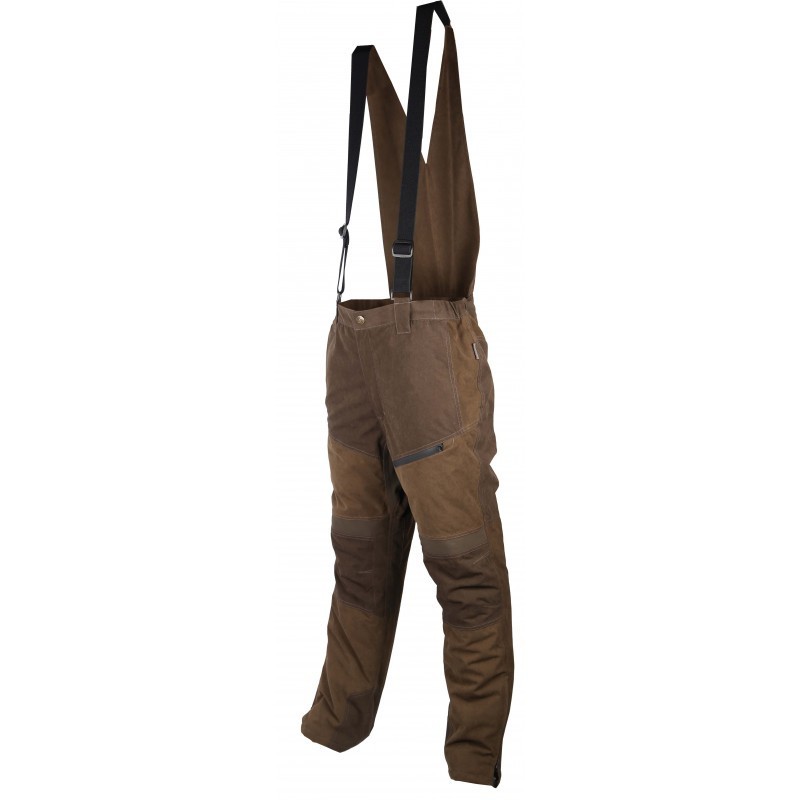 Salopette thermo-hunt taille 42