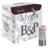 Cart betp mygra tordo cal 12 n° 9.5